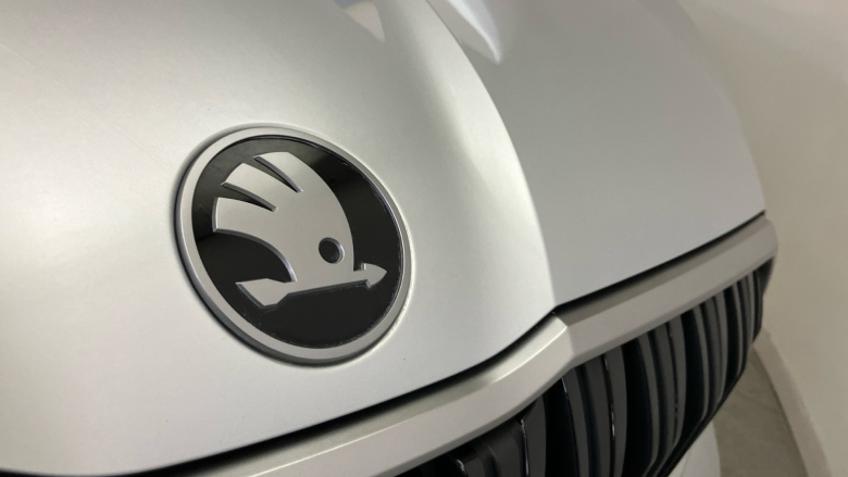 Skoda Kodiaq 2.0 TDI SE 5dr DSG [7 Seat] Diesel Estate